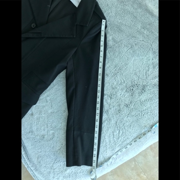 Blazer style coat in great condition - Picture 5 of 7